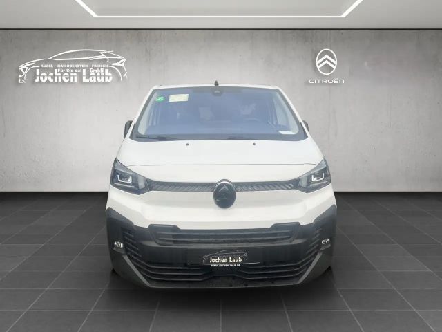Citroen Jumpy