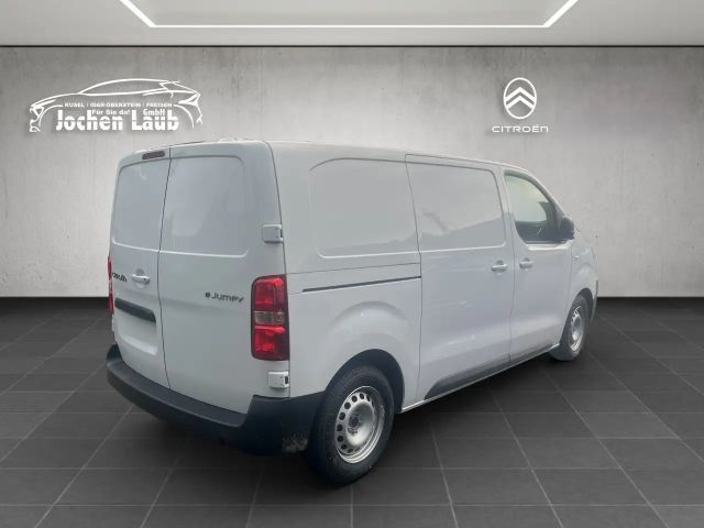 Citroen Jumpy