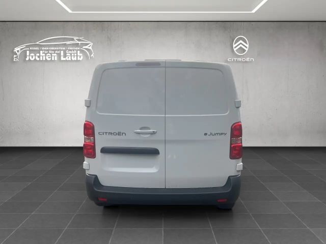 Citroen Jumpy