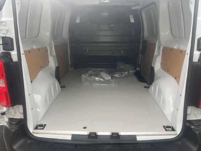 Citroen Jumpy