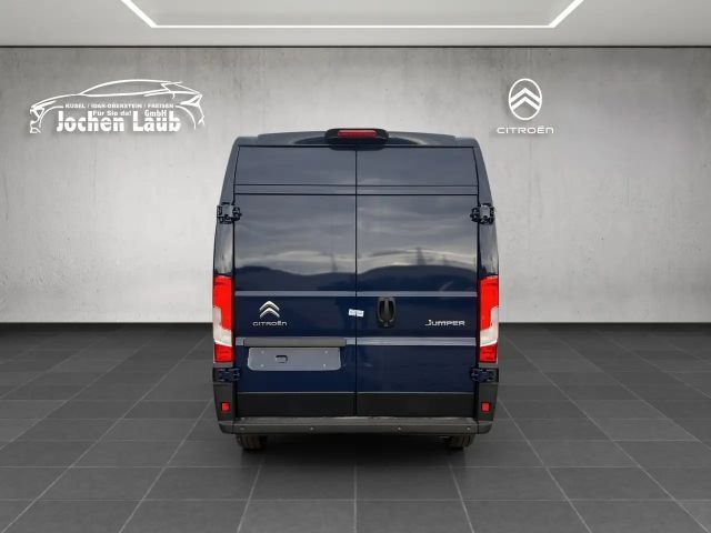 Citroen Jumper