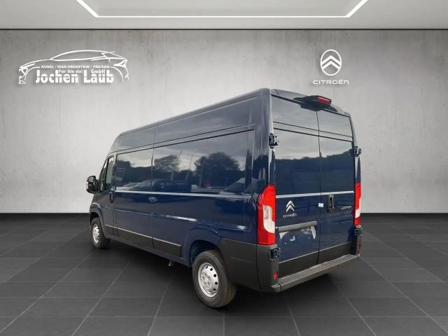 Citroen Jumper