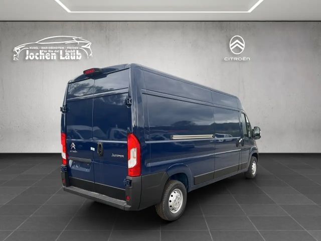 Citroen Jumper