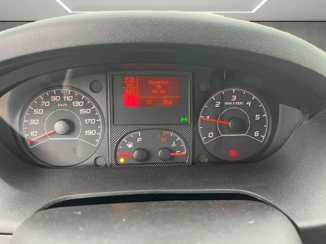 Citroen Jumper