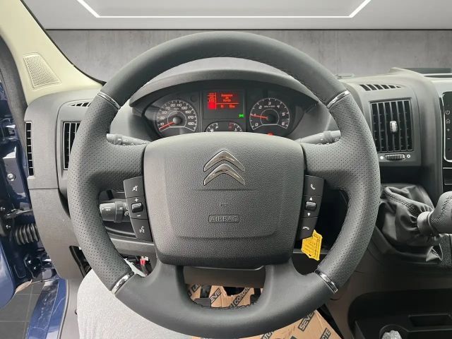 Citroen Jumper
