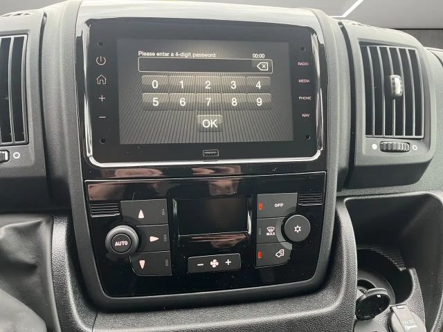 Citroen Jumper