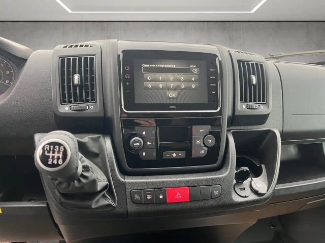 Citroen Jumper