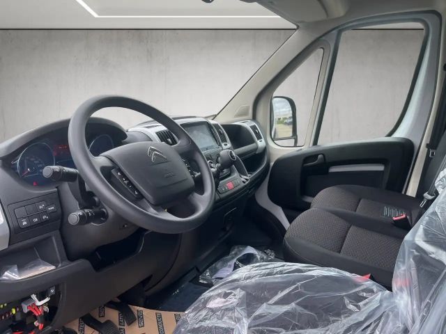 Citroen Jumper