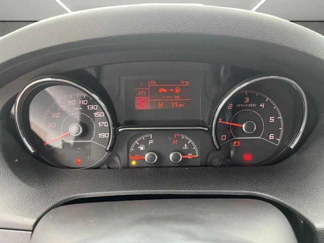 Citroen Jumper