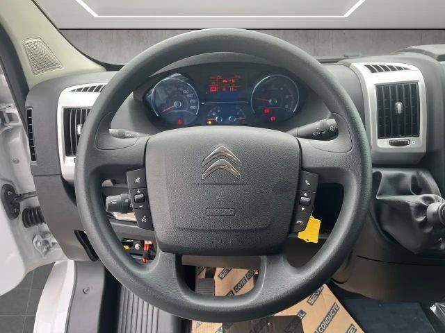 Citroen Jumper