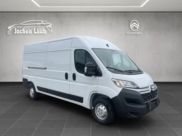 Citroen Jumper