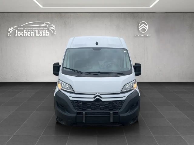 Citroen Jumper