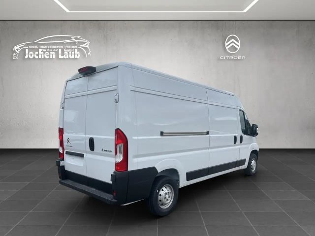 Citroen Jumper
