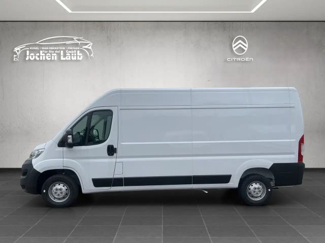 Citroen Jumper