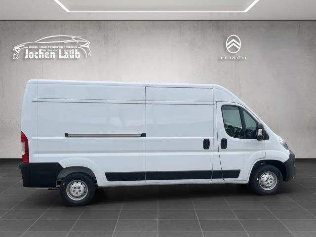 Citroen Jumper