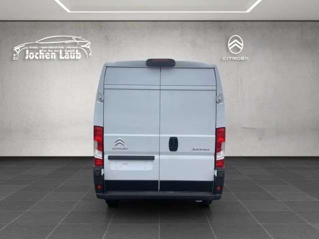 Citroen Jumper