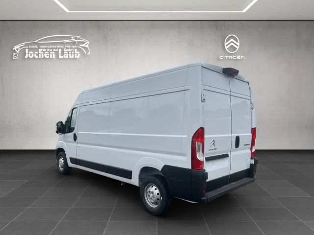 Citroen Jumper