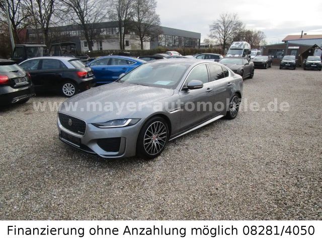 Jaguar XE 2022 Diesel