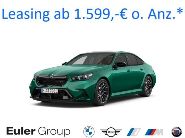 BMW M5 2024 Hybride / Benzine