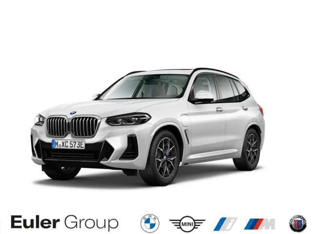 BMW X3 2022 Hybride / Benzine