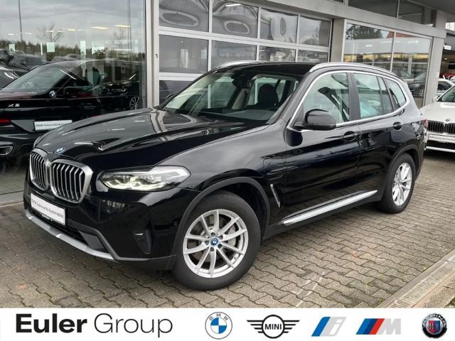 BMW X3 2022 Hybride / Benzine