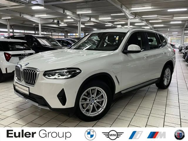 BMW X3 2022 Hybride / Benzine