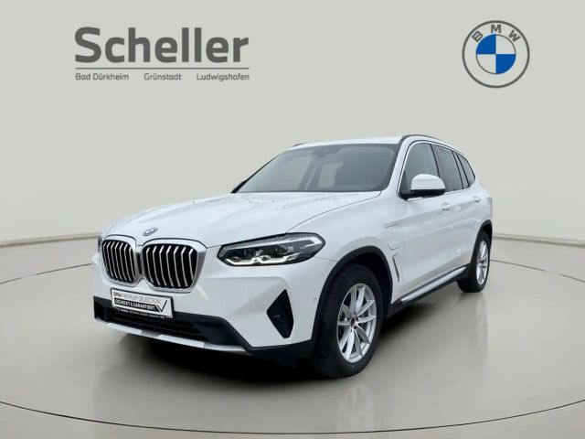 BMW X3 2022 Hybride / Benzine