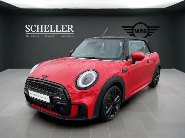 MINI Cooper Cabrio 2022 Benzine