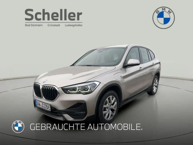 BMW X1 2022 Hybride / Benzine