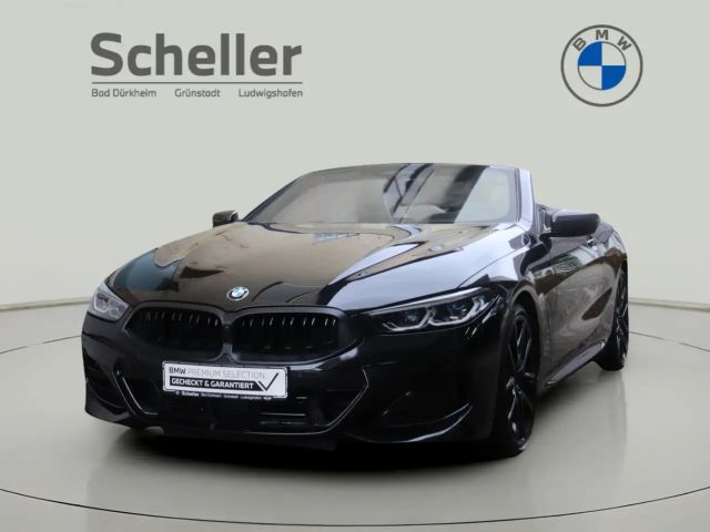BMW 840 2022 Benzine