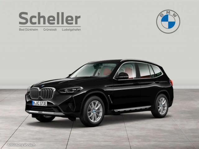 BMW X3 2022 Hybride / Benzine