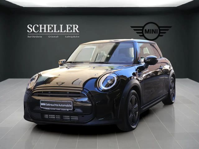 MINI Cooper 2022 Benzine