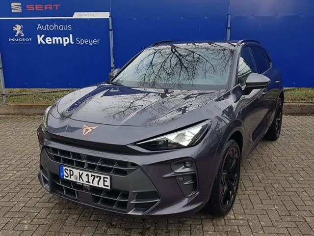 Cupra Terramar 1.5 e-Hybrid DSG VZ 2025 Hybride / Benzine