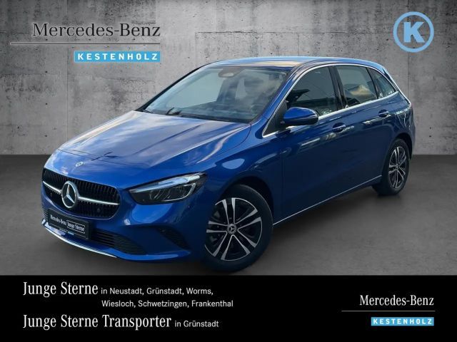 Mercedes-Benz B 250 B 250 e PROGRESSIVE+VOR.DISTRO+KAMERA+EASYP+SHZ 2023 Hybride / Benzine