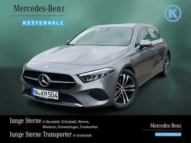 Mercedes-Benz A 200 A 200 d PROGRESSIVE+KAM+SHZ+TEMPO+SPUR/BREMS+LED 2024 Diesel