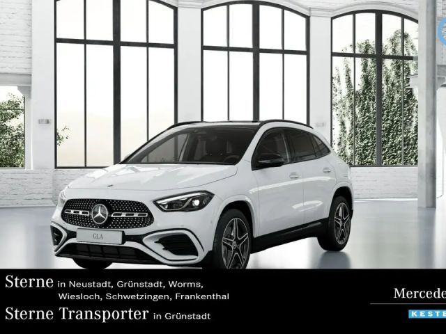 Mercedes-Benz GLA 250 2024 Benzine
