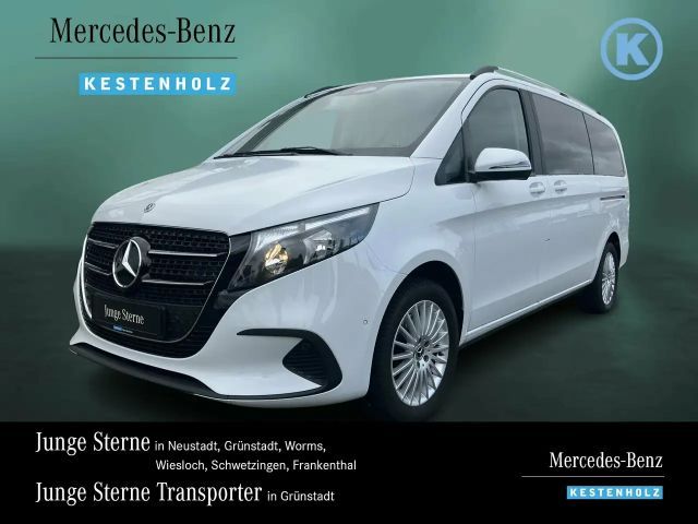 Mercedes-Benz V 220 V 220 d L AHK+DISTRONIC+KAMERA+LENKHZ+TWA+SITZHZ 2024 Diesel