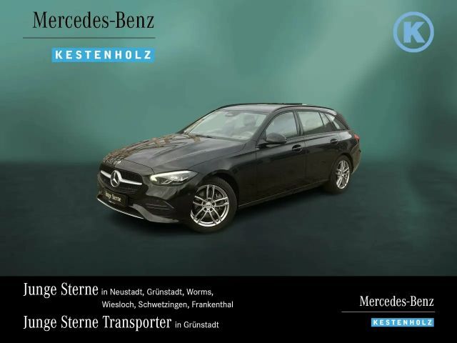Mercedes-Benz C 200 C 200 d T KAMERA+EASYP.+SITZHZ+LED+NAVI+CARPLAY 2023 Diesel