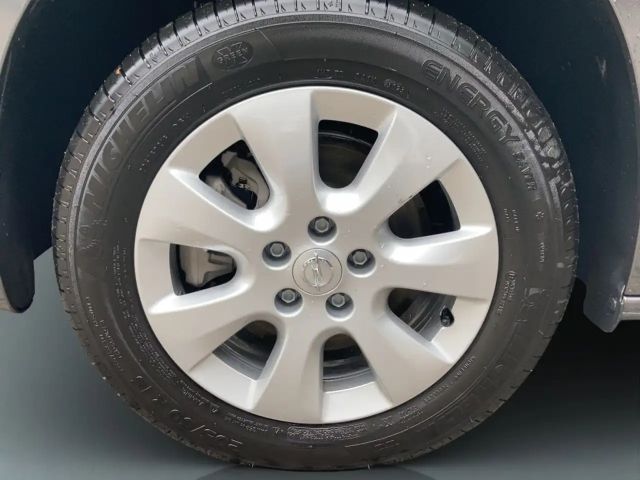 Opel Combo-e Life
