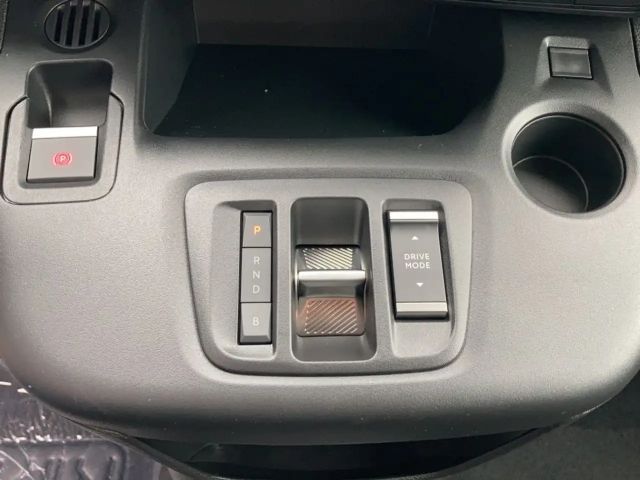 Opel Combo-e Life