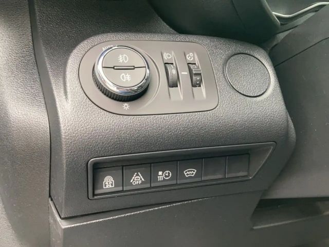 Opel Combo-e Life