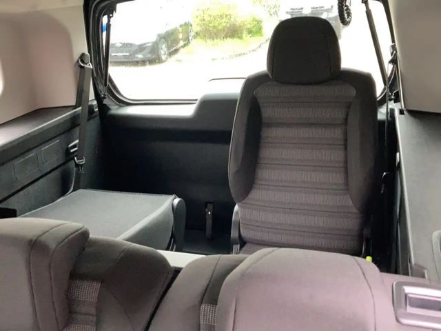 Opel Combo-e Life