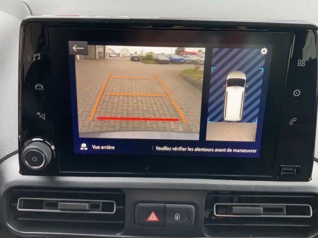 Opel Combo-e Life