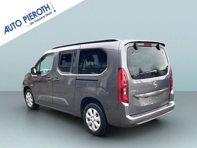 Opel Combo-e Life