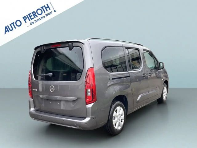 Opel Combo-e Life
