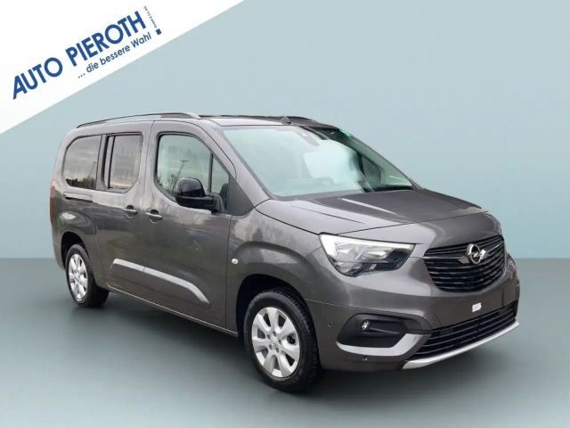 Opel Combo-e Life