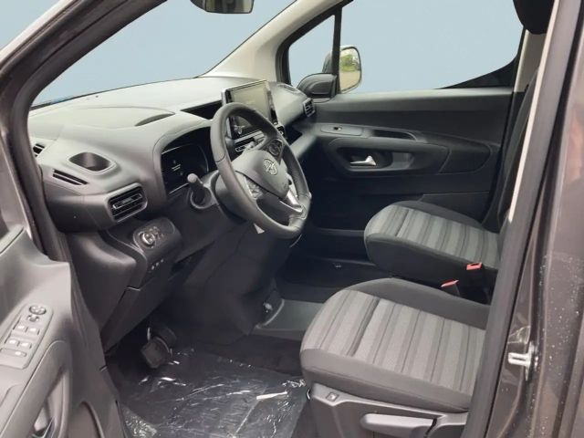 Opel Combo-e Life