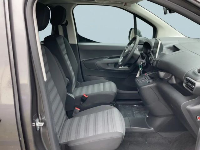 Opel Combo-e Life
