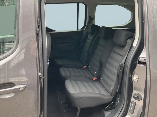 Opel Combo-e Life