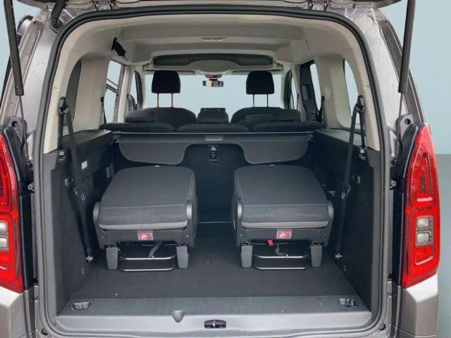 Opel Combo-e Life